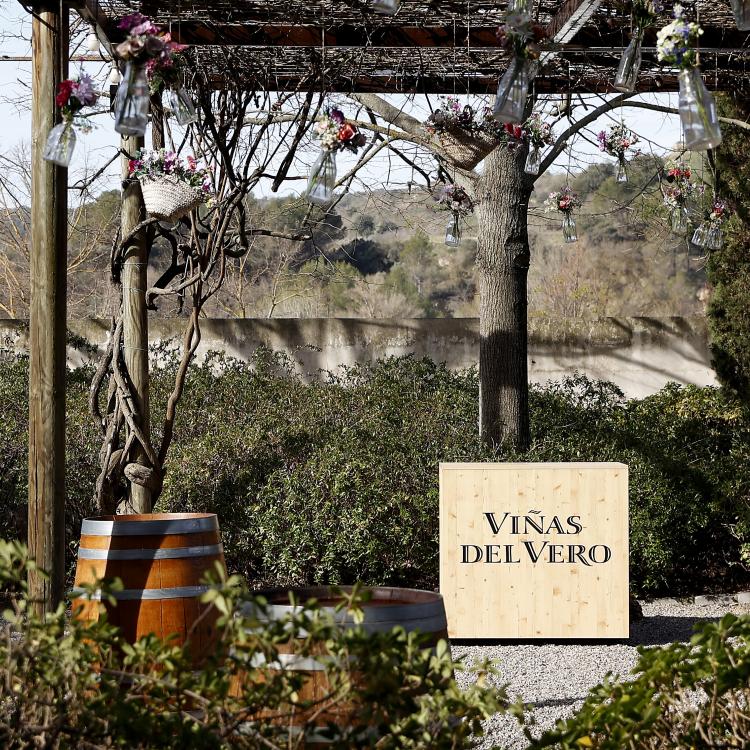 VIÑAS DEL VERO SOSTENIBILIDAD