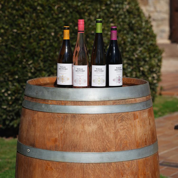 Vinos 2
