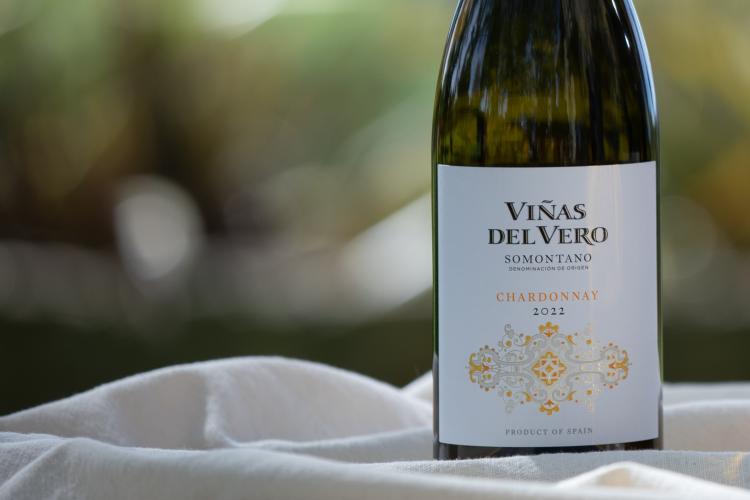 VIÑAS DEL VERO CHARDONNAY