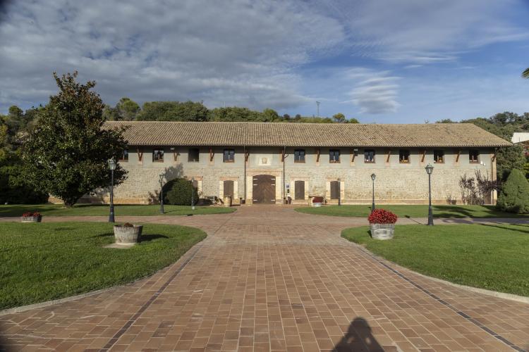 VIÑAS DEL VERO BODEGA