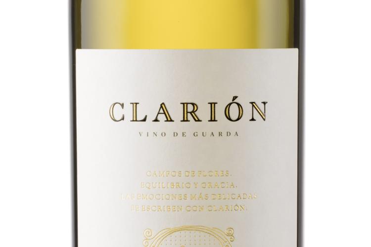 Clarión de Viñas del Vero