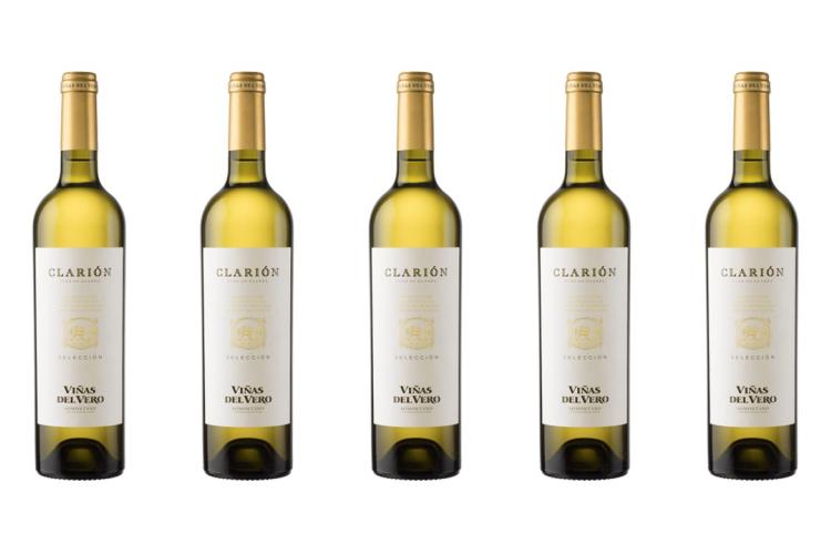Clarión de Viñas del Vero