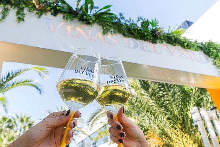 Imagen de cabecera de Secretos de Bodega