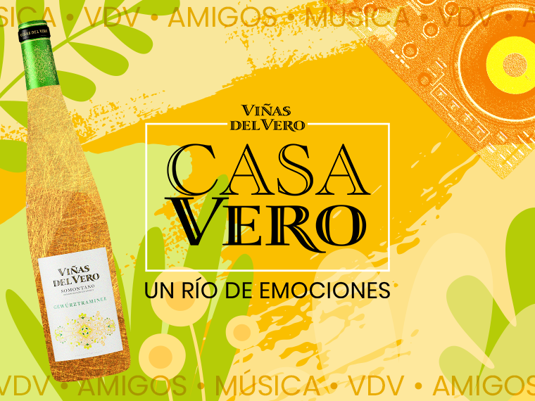 Viñas del Vero-Casa Vero