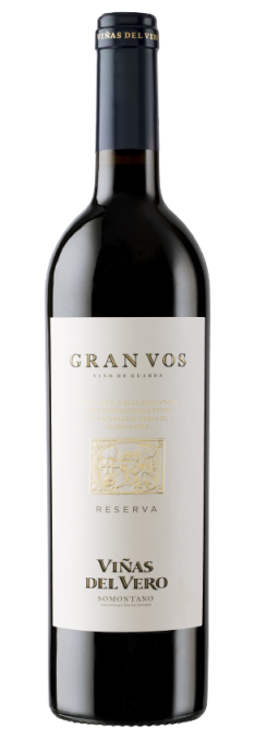 Viñas del Vero Gran Vos