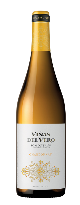 Viñas del Vero Chardonnay 