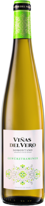 Viñas del Vero Gewürztraminer