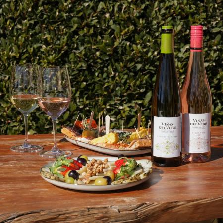 wine garden 1