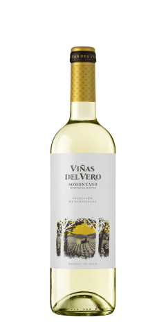 Viñas del Vero Blanco Selección de Varietales